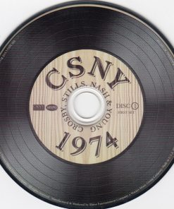 Crosby, Stills, Nash & Young-3