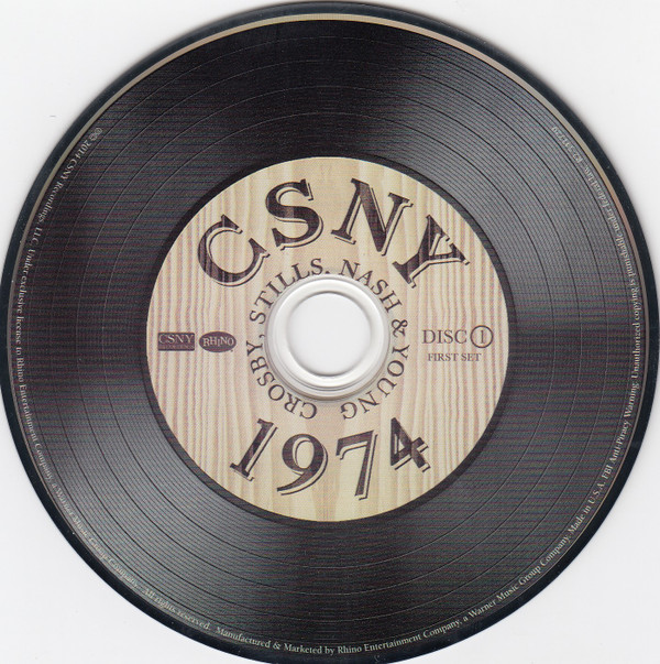 Crosby, Stills, Nash & Young-3