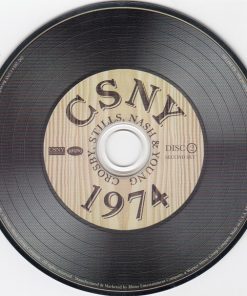 Crosby, Stills, Nash & Young-4