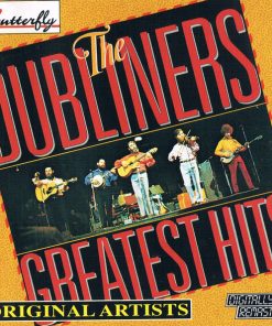 The Dubliners-0