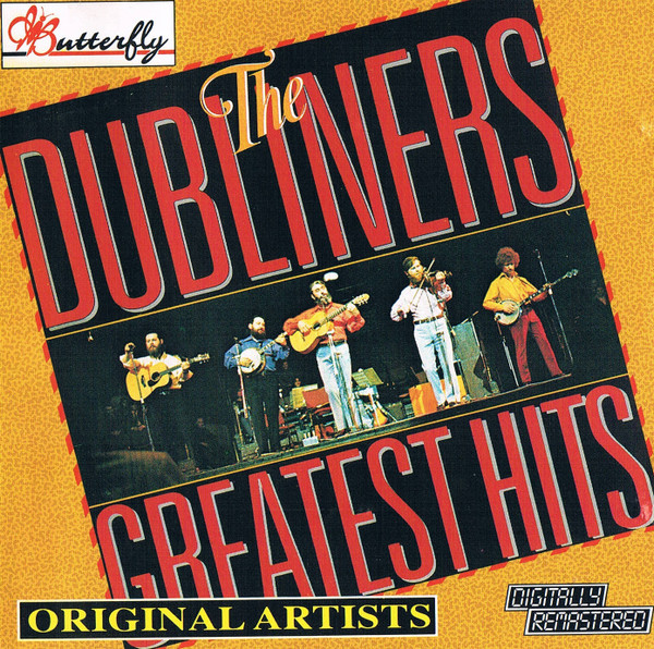 The Dubliners-0