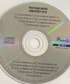 The Dubliners-2