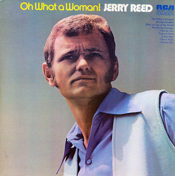 Jerry Reed-0