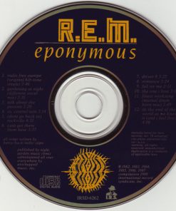 R.E.M.-3