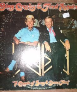 Bing Crosby & Fred Astaire-0