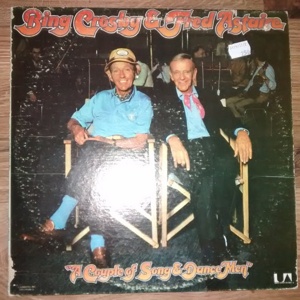 Bing Crosby & Fred Astaire-0