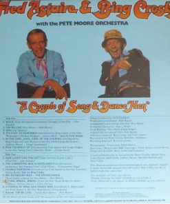 Bing Crosby & Fred Astaire-1