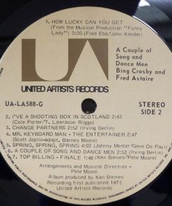 Bing Crosby & Fred Astaire-3