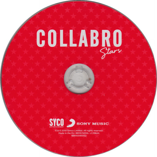 Collabro-3