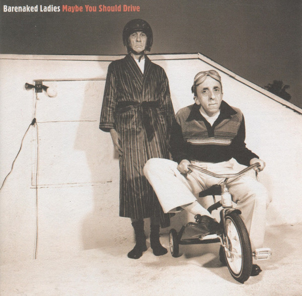 Barenaked Ladies-0