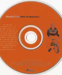 Barenaked Ladies-1