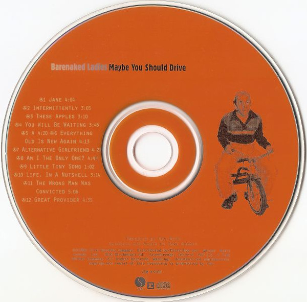 Barenaked Ladies-1
