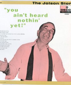 Al Jolson-0