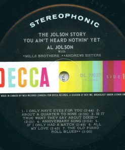 Al Jolson-2
