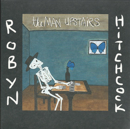 Robyn Hitchcock-1