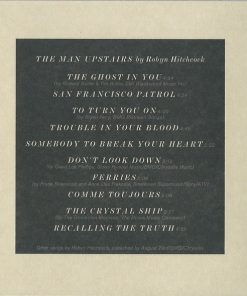 Robyn Hitchcock-2