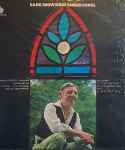 Hank Snow-0