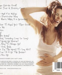 Shania Twain-1