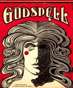 "Godspell" Original Cast-0