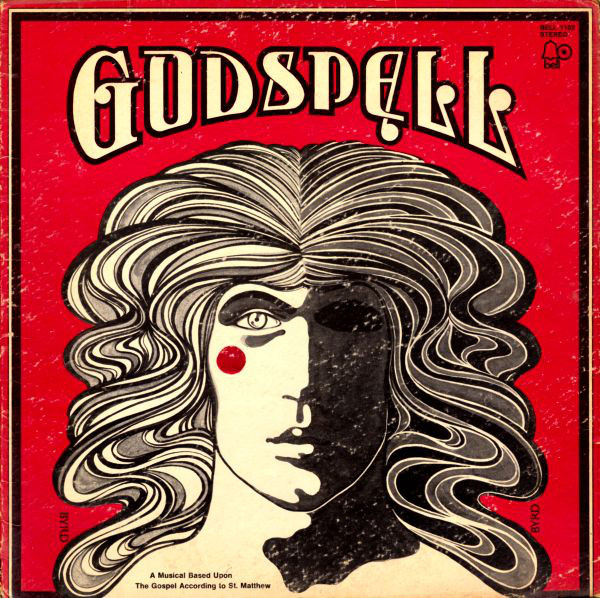 "Godspell" Original Cast-0