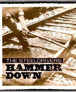 The SteelDrivers-0