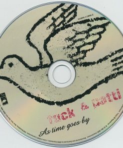 Tuck & Patti-1