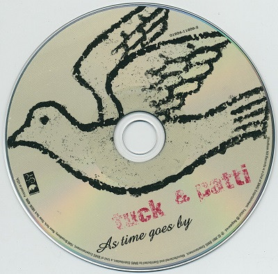Tuck & Patti-1