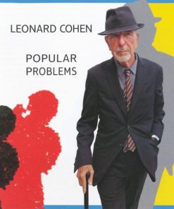 Leonard Cohen-0