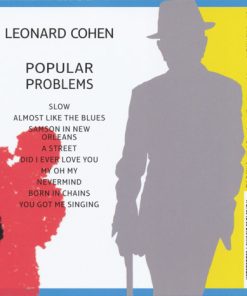 Leonard Cohen-2