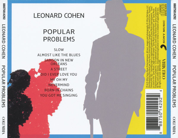 Leonard Cohen-2