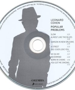 Leonard Cohen-3