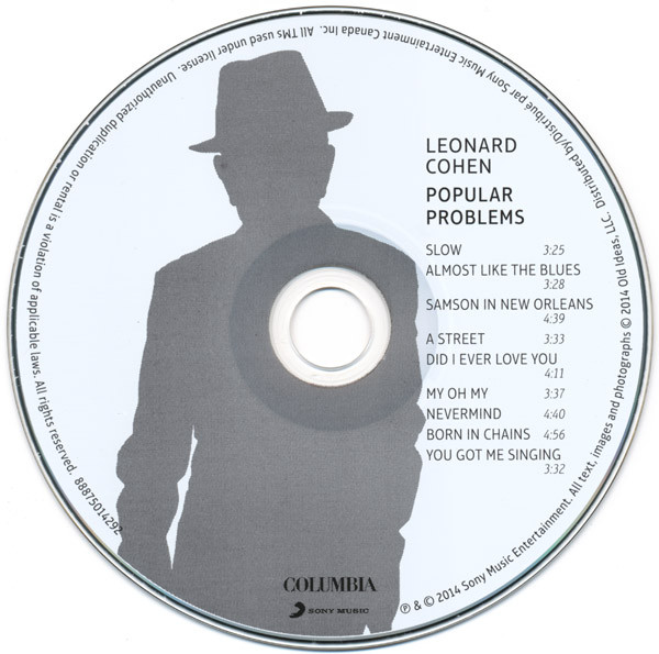 Leonard Cohen-3