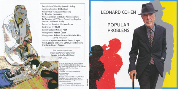 Leonard Cohen-4