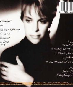 Mary-Chapin Carpenter*-1