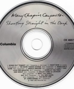Mary-Chapin Carpenter*-2