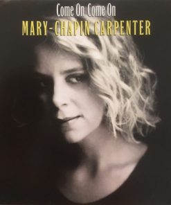 Mary-Chapin Carpenter*-0