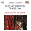 Leonard Bernstein - Morrison* • Eldred* • Cooke* • Dean* • Nashville Symphony Orchestra • Kenneth Schermerhorn-0