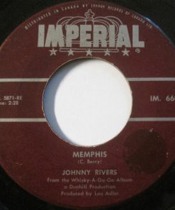 Johnny Rivers-0