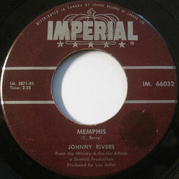 Johnny Rivers-0