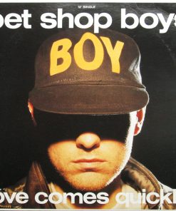 Pet Shop Boys-0