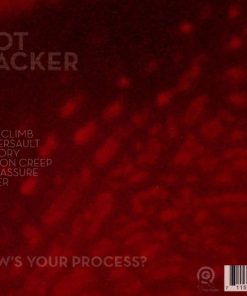 Dot Hacker-1