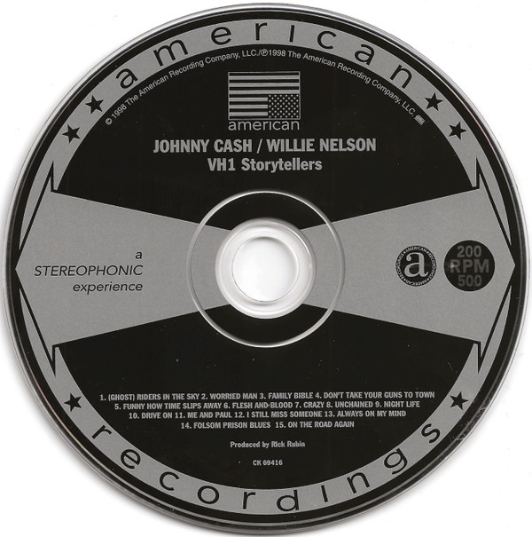 Johnny Cash & Willie Nelson-2