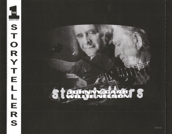 Johnny Cash & Willie Nelson-3