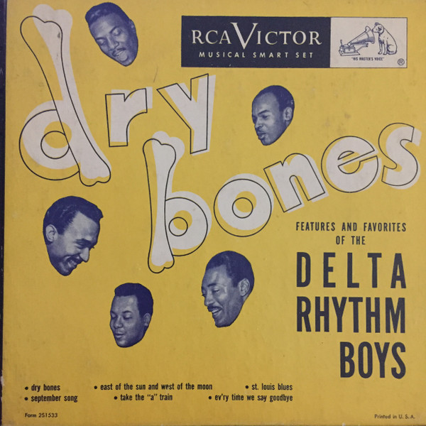 The Delta Rhythm Boys-0