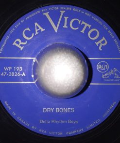 The Delta Rhythm Boys-1