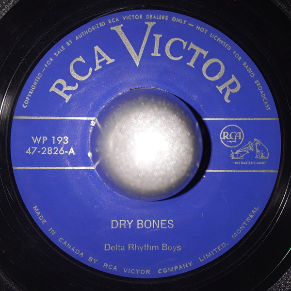 The Delta Rhythm Boys-1