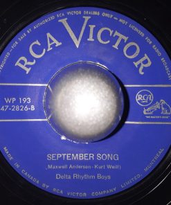 The Delta Rhythm Boys-2