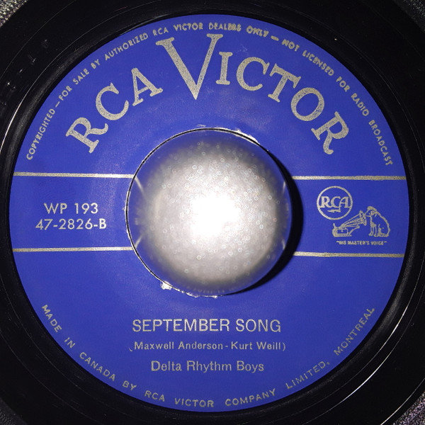 The Delta Rhythm Boys-2