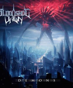 Bloodshot Dawn-0