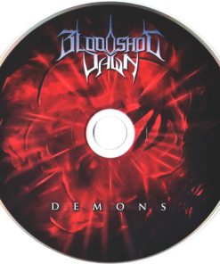 Bloodshot Dawn-1